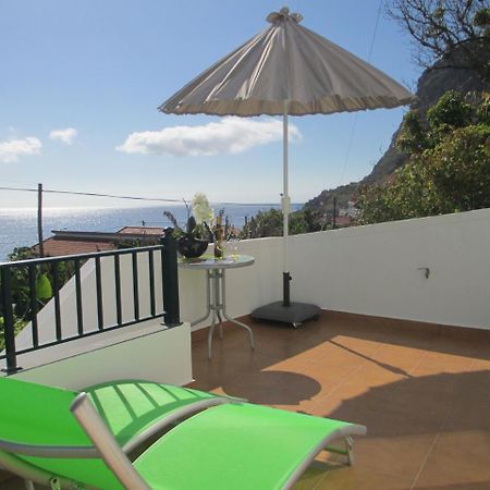 Sunny House East Beach House Villa Paul do Mar  Luaran gambar