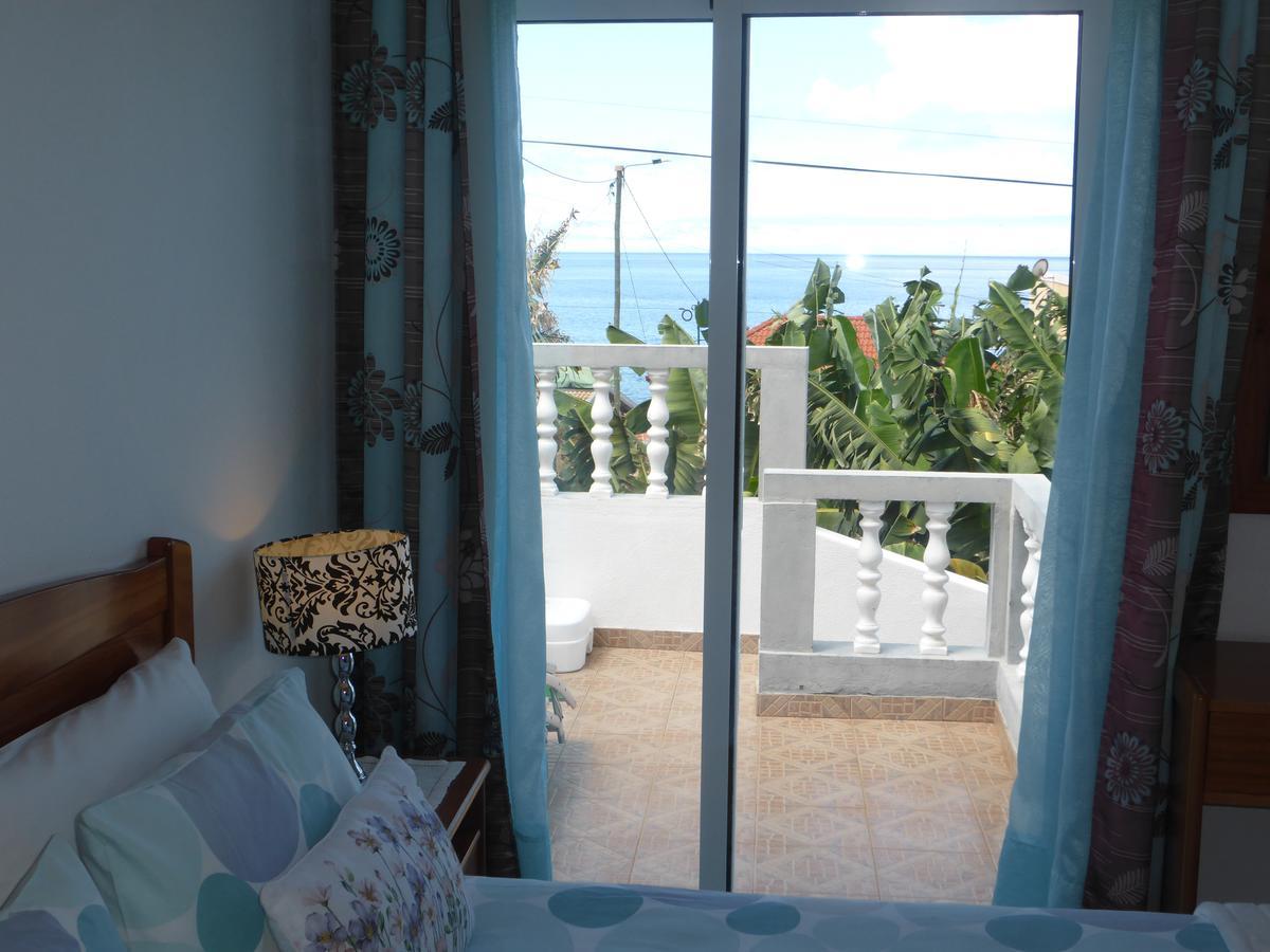 Sunny House East Beach House Villa Paul do Mar  Luaran gambar