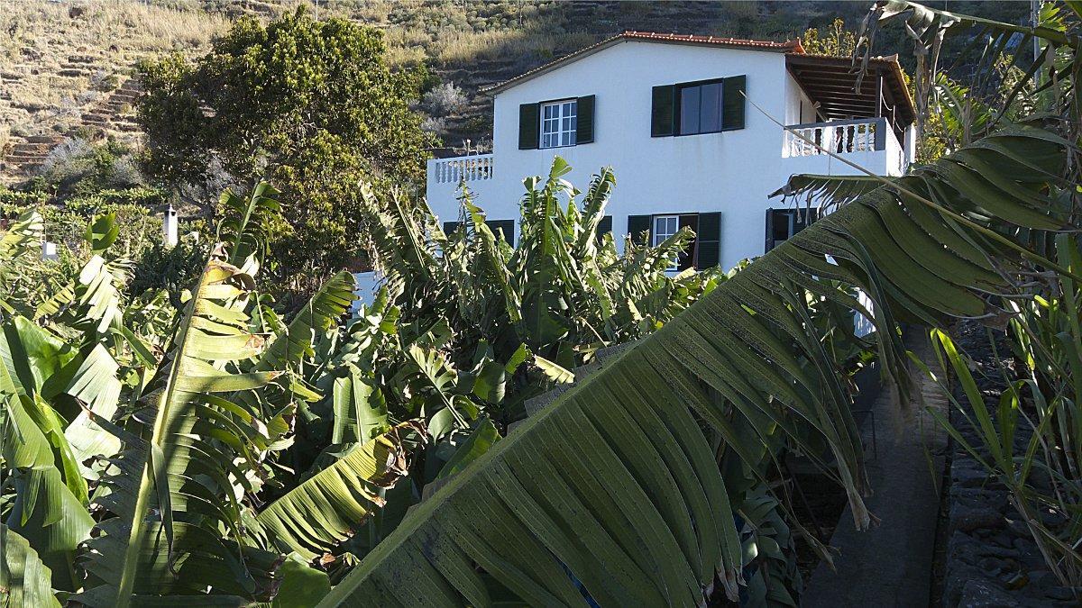 Sunny House East Beach House Villa Paul do Mar  Luaran gambar