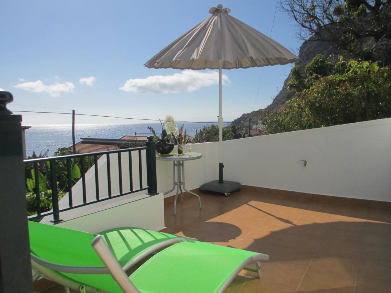 Sunny House East Beach House Villa Paul do Mar  Luaran gambar