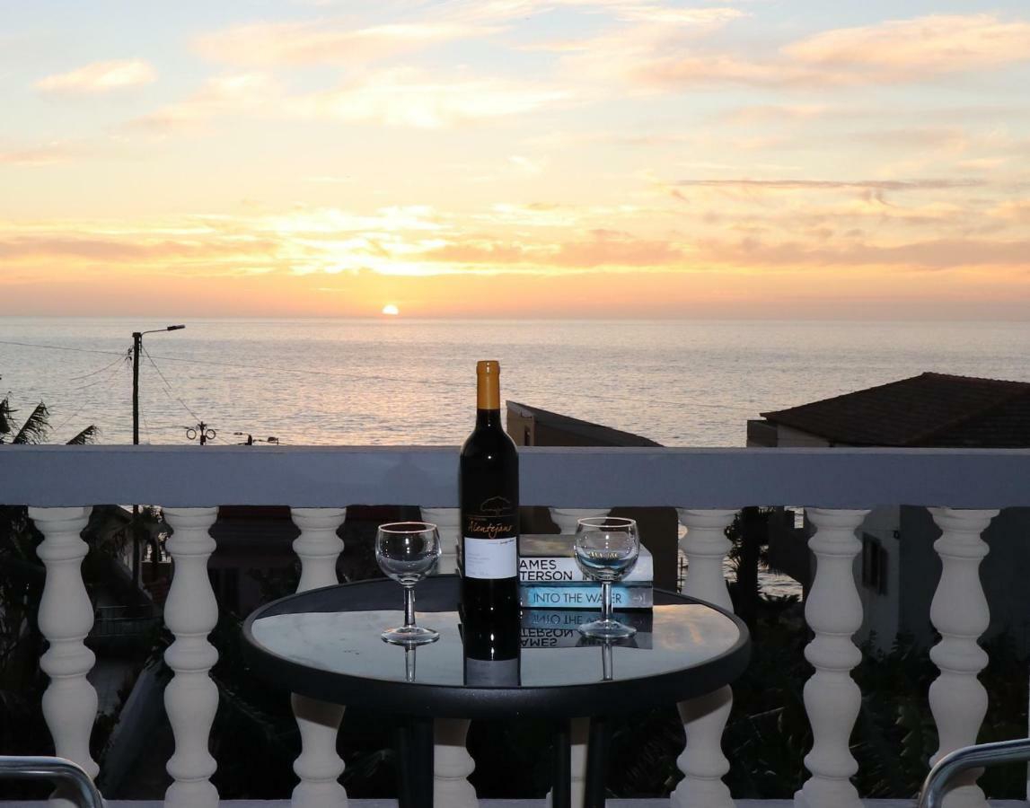 Sunny House East Beach House Villa Paul do Mar  Luaran gambar
